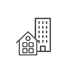 Commercial, Residential and Municipal