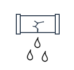 Water Leak Detection